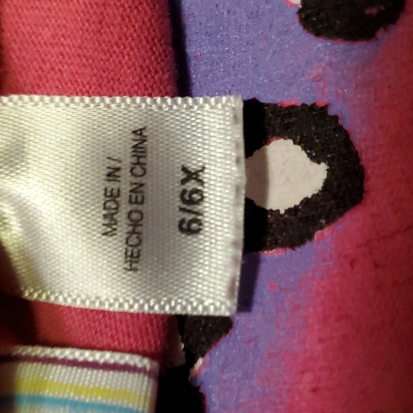 Piper top - Picture 5 of 7